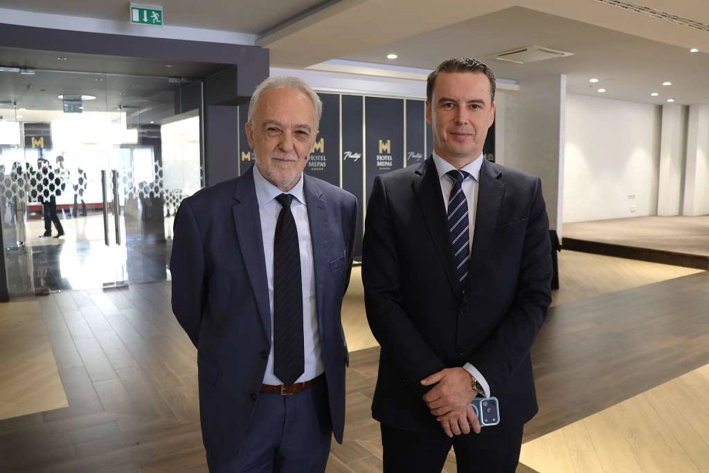 Održivo upravljanje i ravnopravno uključivanje svih u zaštitu vode